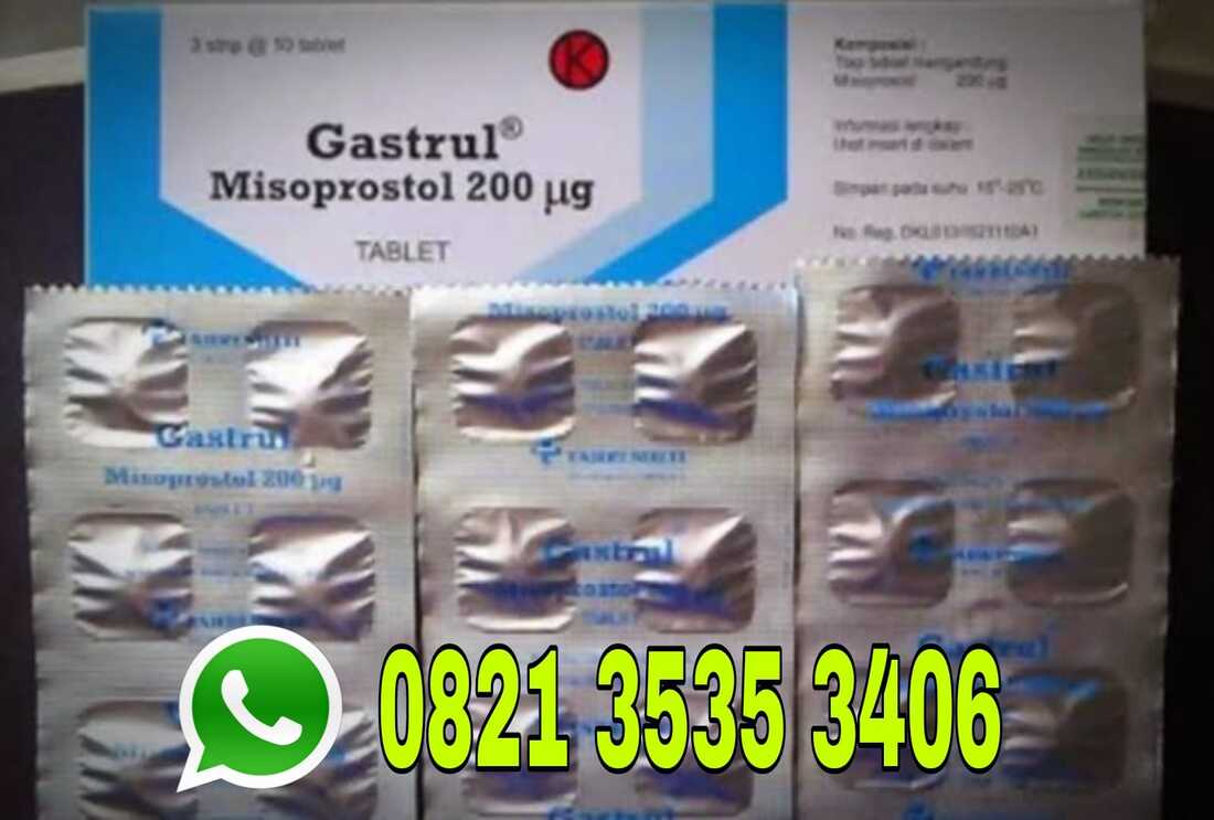 obat gastrul